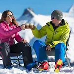 Alpenrose By Interhome * Adelboden