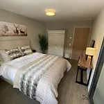 Alpenrose By Interhome Appartamento