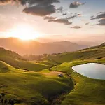 Alpenrose By Interhome * Adelboden