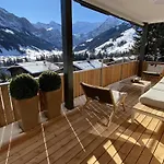 Appartamento Alpenrose By Interhome