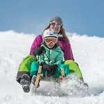 Appartamento Alpenrose By Interhome Adelboden