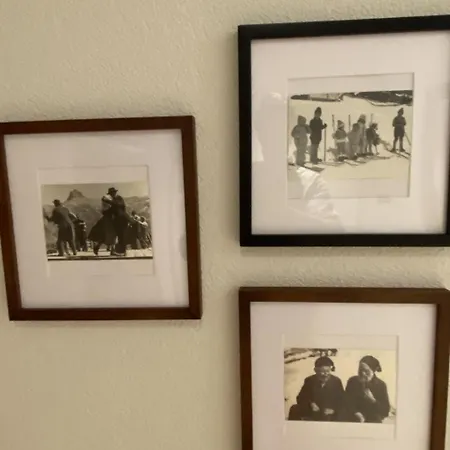 Alpenrose By Interhome Apartamento *