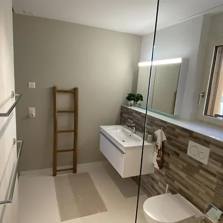 Alpenrose By Interhome *