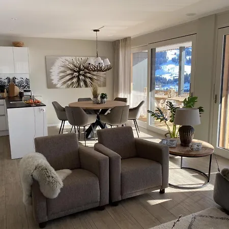 Alpenrose By Interhome Apartament