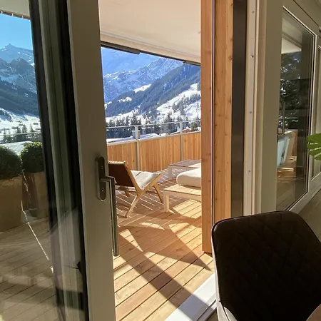 Alpenrose By Interhome *