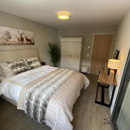 Alpenrose By Interhome Apartment