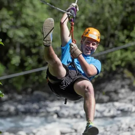 Alpenrose By Interhome Apartamento *