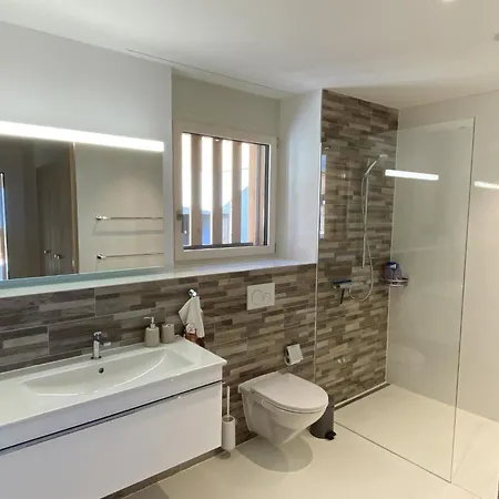 Apartamento Alpenrose By Interhome *