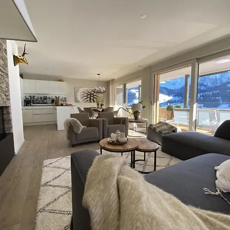 Alpenrose By Interhome *