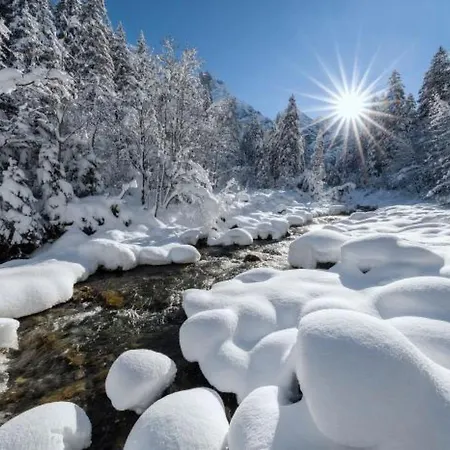 Alpenrose By Interhome *