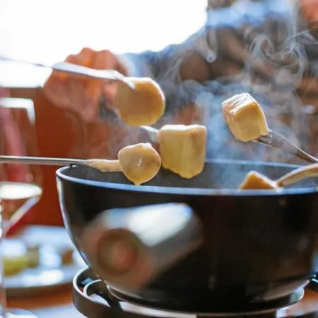 Alpenrose By Interhome * Adelboden