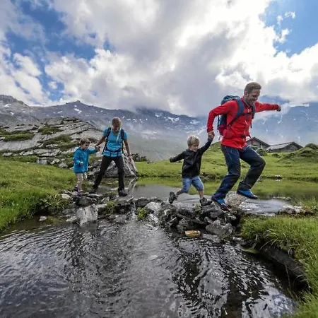 Alpenrose By Interhome Adelboden