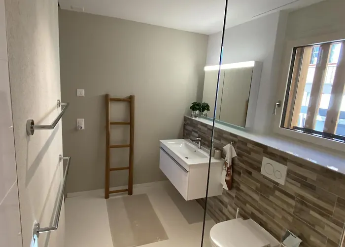 Alpenrose By Interhome *