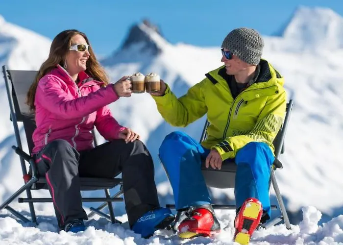 Alpenrose By Interhome * Adelboden