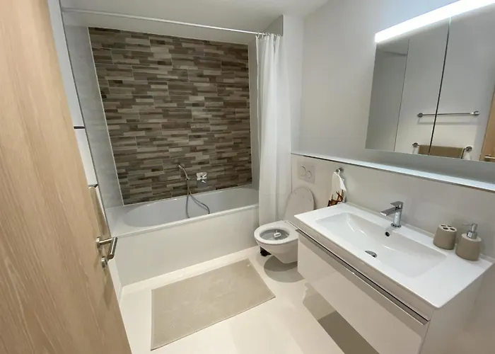 Alpenrose By Interhome