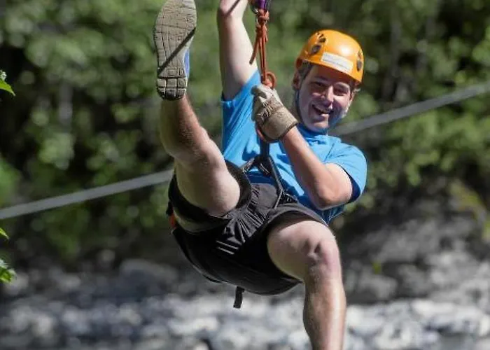 Alpenrose By Interhome Appartamento *