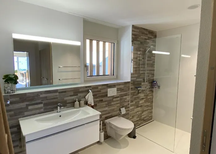 Appartamento Alpenrose By Interhome *