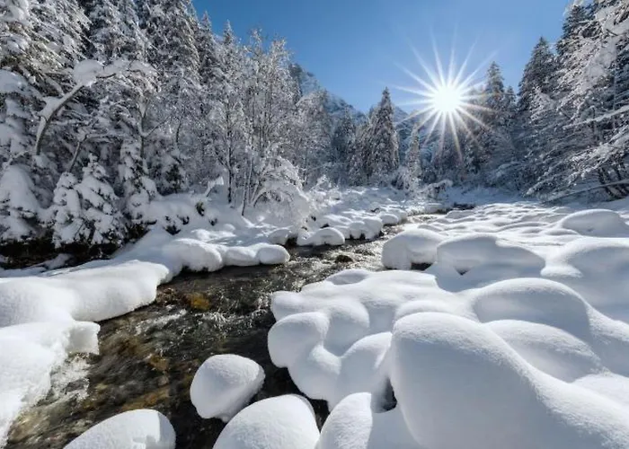 Alpenrose By Interhome *