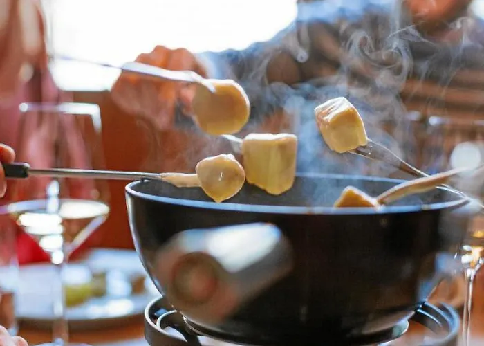 Alpenrose By Interhome * Adelboden