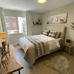Alpenrose By Interhome Lejlighed Adelboden