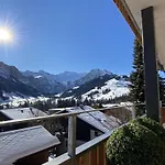 Alpenrose By Interhome *