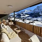 Alpenrose By Interhome